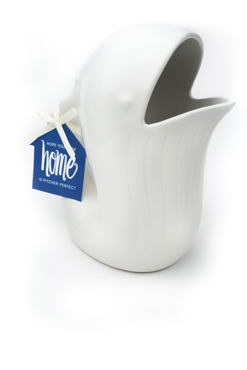 DIY Housewarming Gift Idea | New Home Gift | Gift Ideas | Free Printables