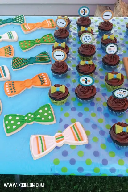 These kids birthday party ideas with free printables will save you time, money and give you the perfect head start on your little one's party!