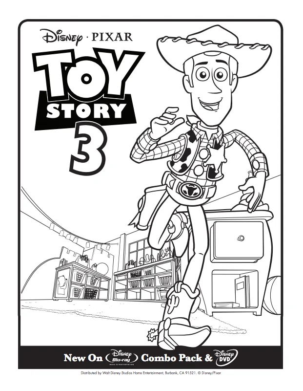 Come check out this massive collection of free printable Disney coloring pages from the most recent Disney movies. Your kids will love spending time coloring their favorite characters!