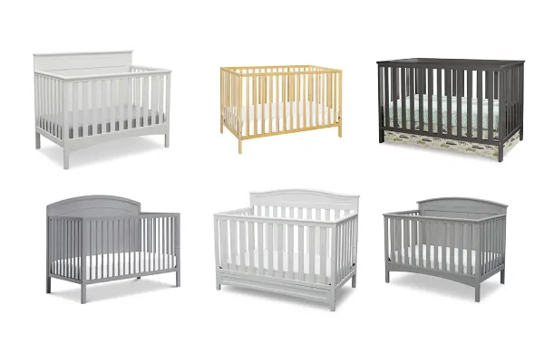 cheap cribs from amazon