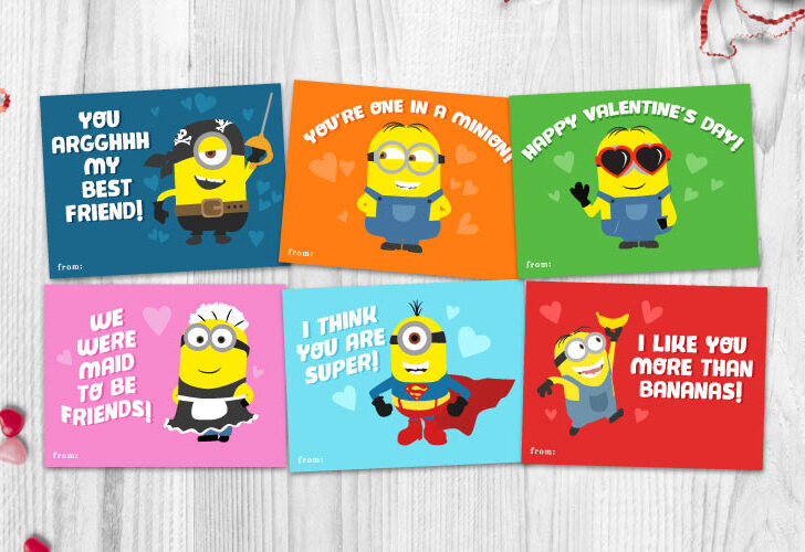 Valentine's Day Archives - Page 12 of 13 - Simple Everyday Mom