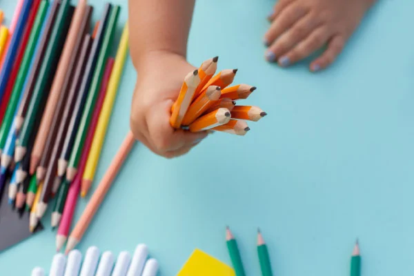Learn everything your child needs to know before they start kindergarten.