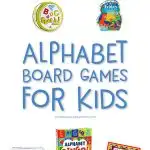 ABC games for toddlers