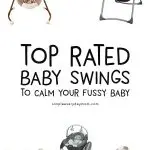 top baby swings