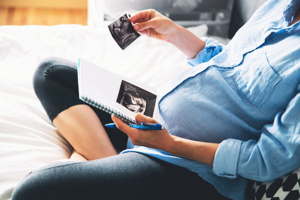 Best Pregnancy Journals