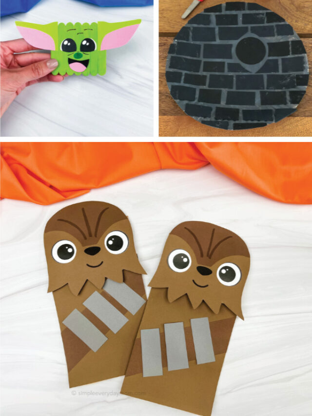 40+ National Star Wars Day Ideas For Kids Story