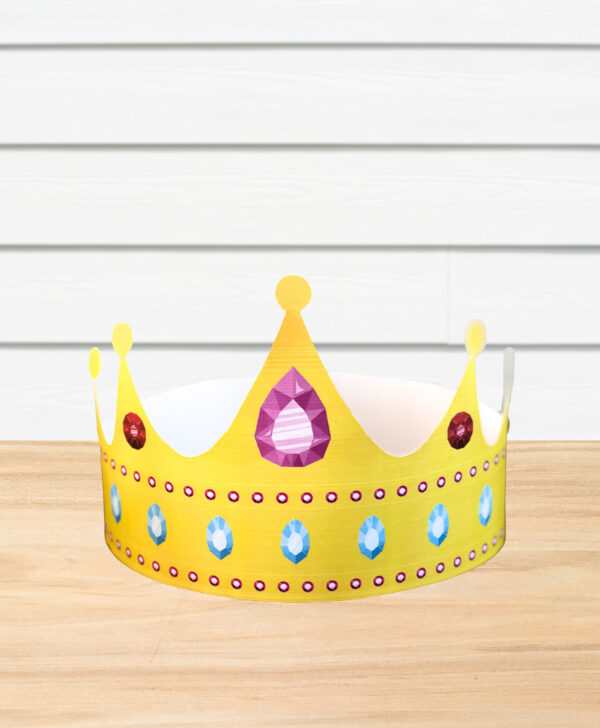 mother's day crown