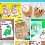 Fathers Day Cards For Kids To Make