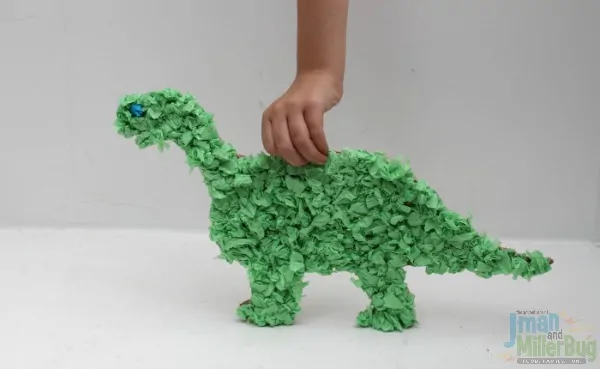Dinosaur Art Projects For Kids 