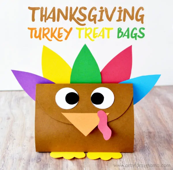 Turkey crafts for kids #kids #earlychildhood #kidsactivities #thanksgiving