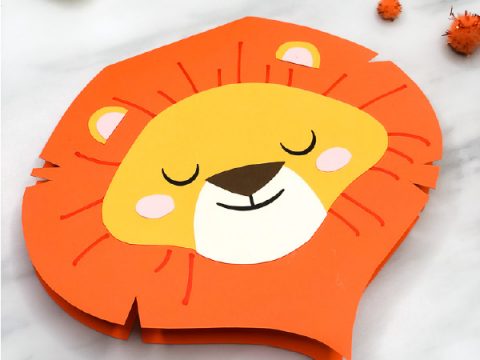 1,000+ Lion Mask Illustrations, Royalty-Free Vector Graphics & Clip Art -  iStock | Lion head, Lion costume, Lion face