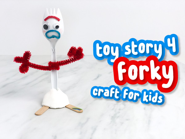 spork toy for kids