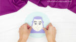 Buzz Lightyear Craft For Kids [Free Template]