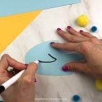 Pinterest Hidden Image