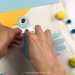 Pinterest Hidden Image