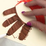 Pinterest Hidden Image