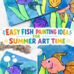 Pinterest Hidden Image