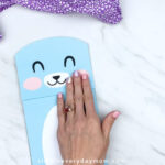 Pinterest Hidden Image