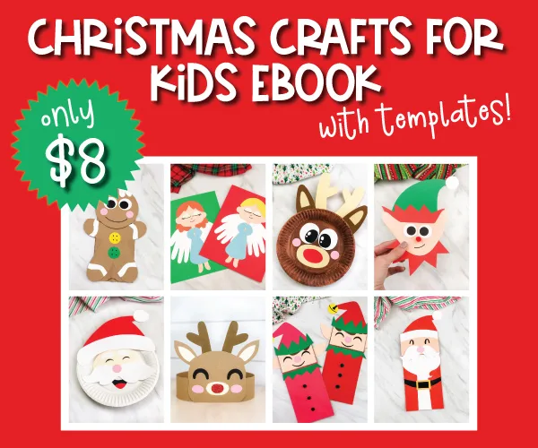 christmas crafts ebook