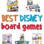 Best Disney Board Games For The Family