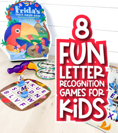Letter Recognition Spelling Game NEW> 