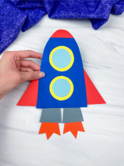 Roaring Rockets Activities 12 Fun Rocket Activities For Kids