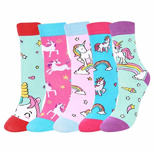 15 Fun Unicorn Christmas Gifts For Kids
