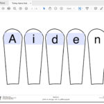 Pinterest Hidden Image