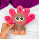 Pinterest Hidden Image