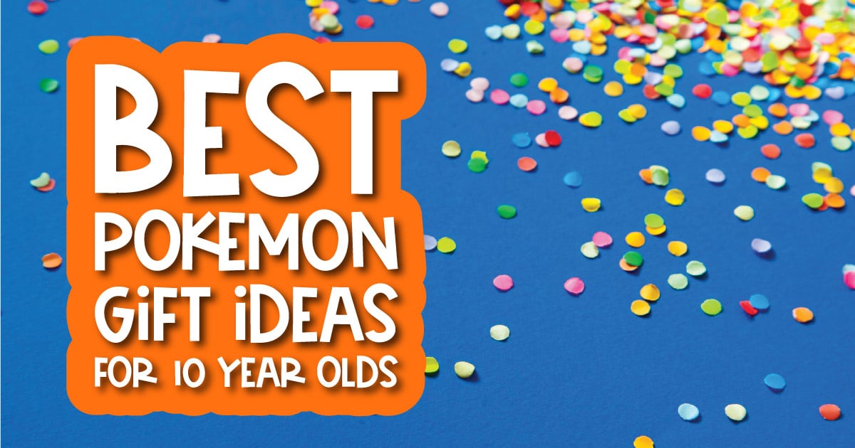 Easy Pattern Color Worksheet Best Pokemon Gifts For 10 Year Olds