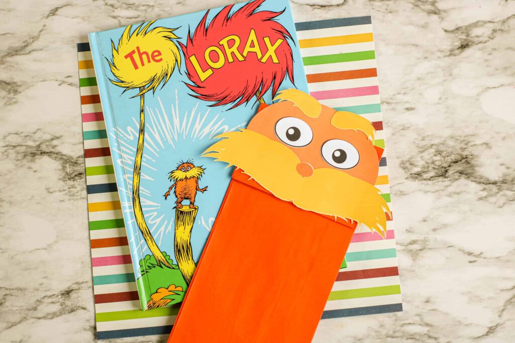 Dr. Seuss Day Ideas For Kids