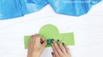Dinosaur Headband Craft For Kids [Free Template]