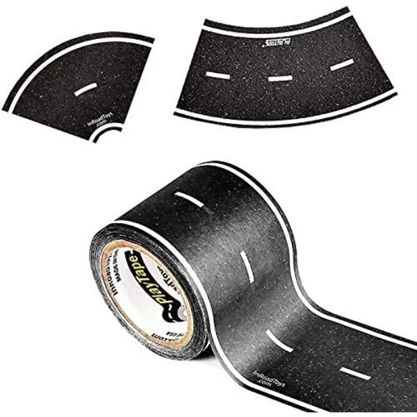 car road tape