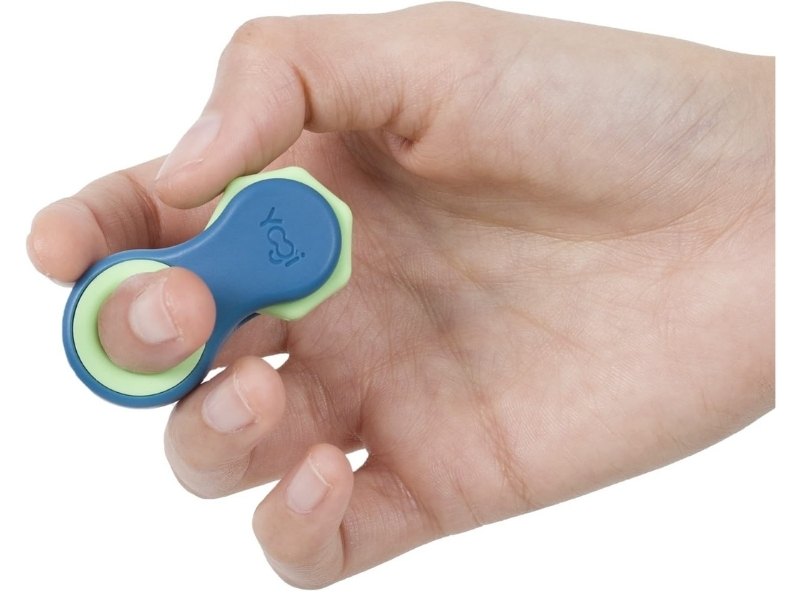 small hands fidget spinner