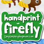 handprint firefly cover image