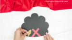 Disguise A Turkey Ninja Craft For Kids [Free Template]