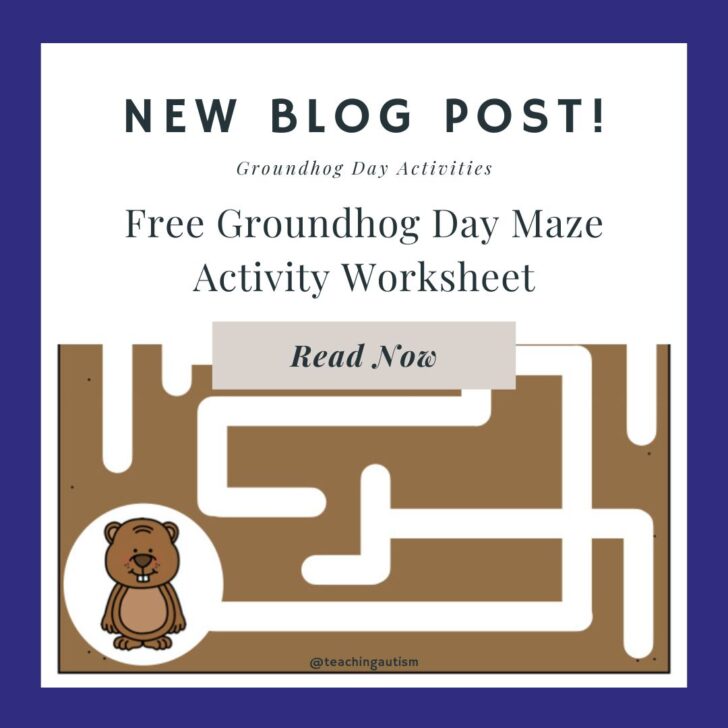15 Fun Groundhog Day Classroom Activities for 2025