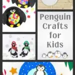 penguin craft pinterest image