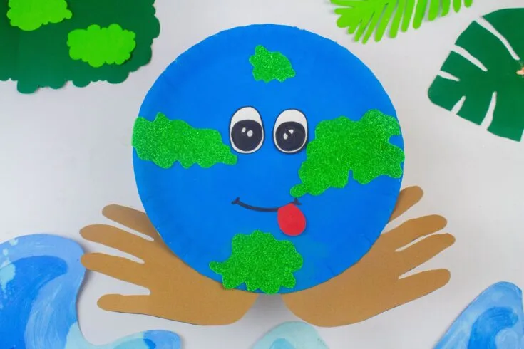 35 Fun & Simple Earth Day Activities for Kids