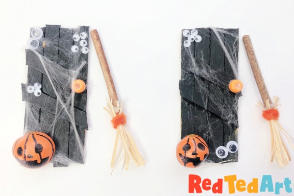 Fairy Door Craft