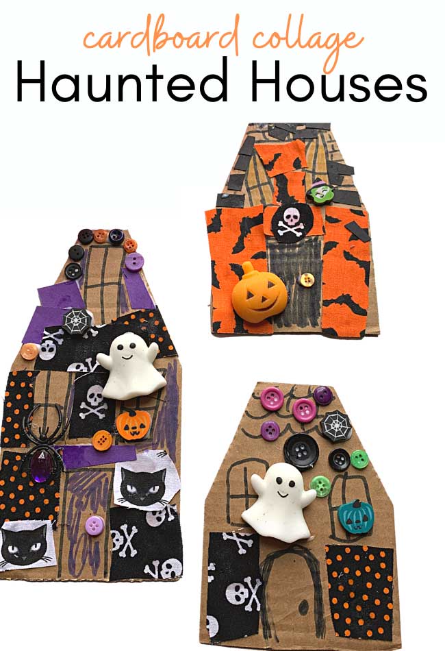 Halloween Art