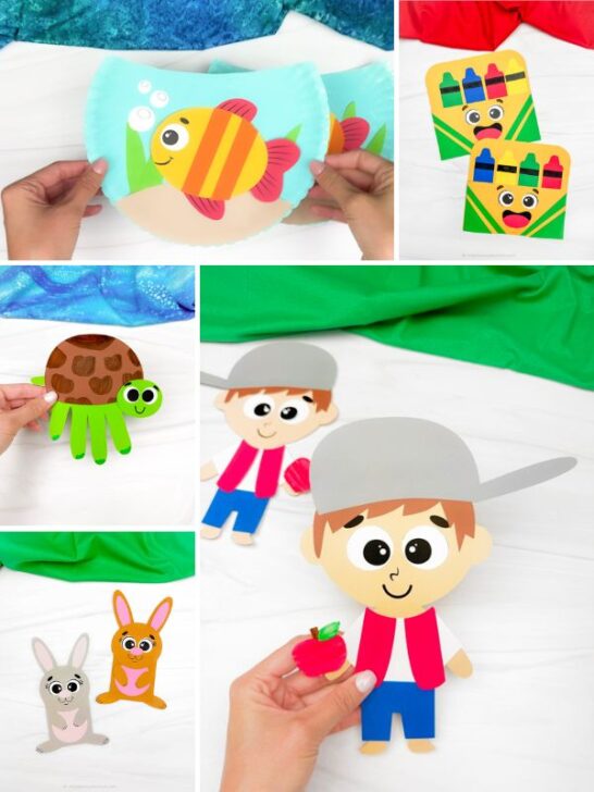 100+ Awesome Printable Activities For Kids - Simple Everyday Mom