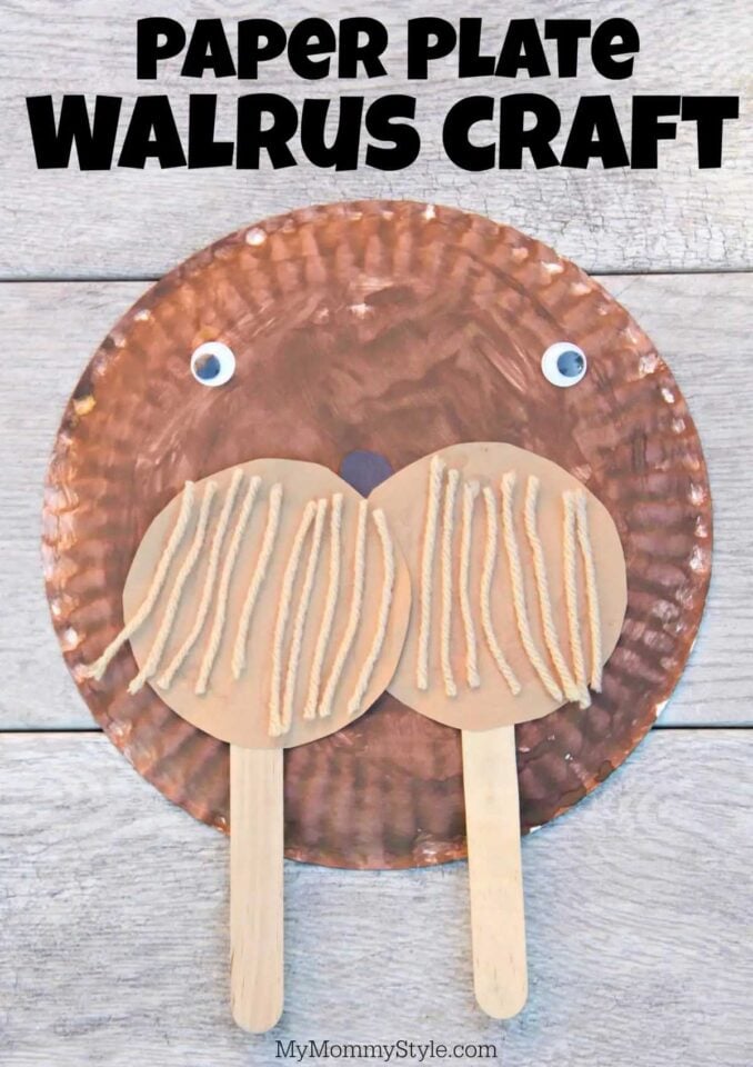 61 Amazing January Crafts for Kids to Explore and Enjoy