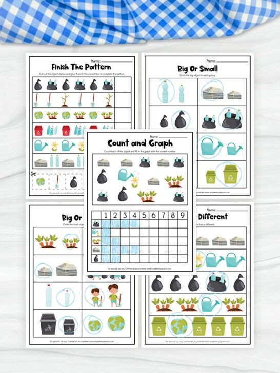 15+ Earth Day Classroom Ideas That Make Learning Meaningful