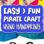 Pinterest Hidden Image