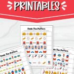 Pinterest Hidden Image