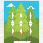 Pinterest Hidden Image