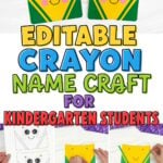 Pinterest Hidden Image