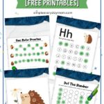 Pinterest Hidden Image