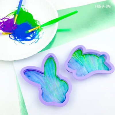 25 Bright and Creative Spring Art Projects for Kids